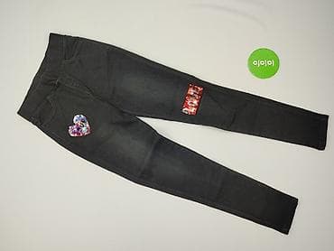 kozaki bartek: Legginsy rozmiar M — 2