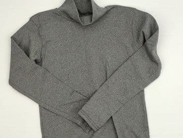 Turtlenecks: Women`s golf, size XL (EU 42)