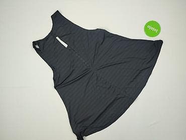 gym king dresy: Reebok, Top damski, rozmiar M — 3