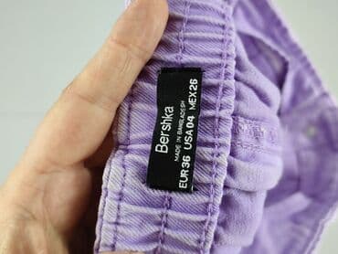 spodnie piżama hello kitty: Bershka, Спідниця жіноча, розмір S — 4