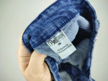 zalando jeansy damskie levis: Up FASHION, Jeansy damskie, rozmiar S — 4