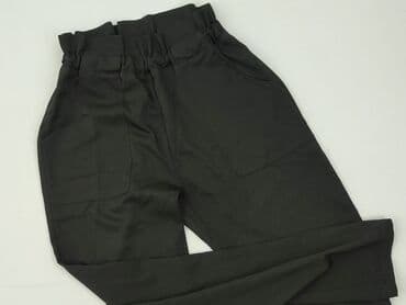 dilvin spodnie: Spodnie materiałowe damskie, rozmiar S — 1