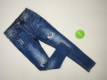 celine jeans: Jeansy damskie, rozmiar S — 2