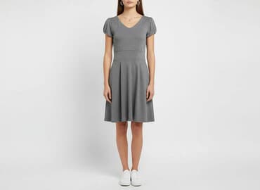 sukienki na wesele xs vinted: Oasis, Sukienka damska, rozmiar XS — 7