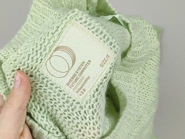 sklep ccc buty zimowe: Sweter damski, rozmiar S — 4