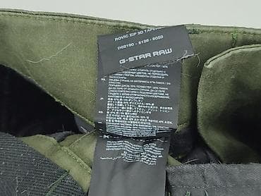 nirvana bluzy: G-Star Raw, Spodnie dla mężczyzn, rozmiar M — 5