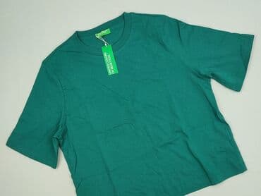 United Colors of Benetton, Women`s T-shirt, L