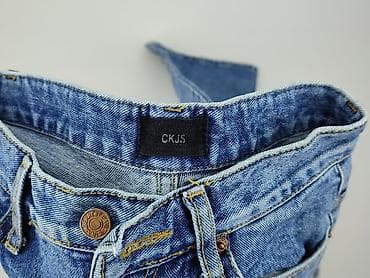 ck jeans: Jeansy damskie, rozmiar S — 4