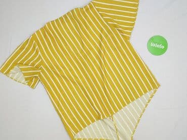 bluzka w paski pepco: Primark, Bluzka damska, rozmiar L — 3