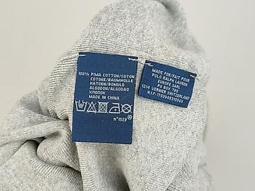 bluzy prl: Polo Ralph Lauren, Sweter dla mężczyzn, rozmiar XL — 5