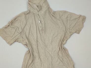 koszula smog new yorker: SMOG, Damska koszulka polo, rozmiar M — 2