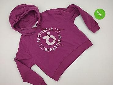 next spodnie dresowe: Bluza z kapturem damska, rozmiar L — 2