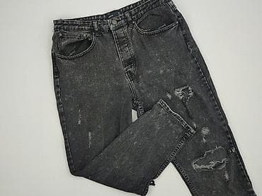 stussy pl: Jeansy damskie, rozmiar 2XL — 1