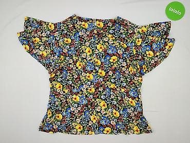 bluzki trapezowe: Tu, Bluzka damska, rozmiar 4XL — 3