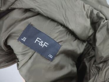 Women: F&F, Women`s lightweight jacket, S — 4