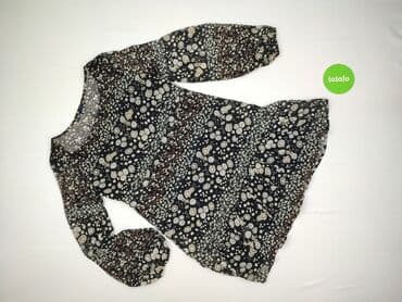 Bluzki: Incity, Bluzka damska, rozmiar 3XL — 4