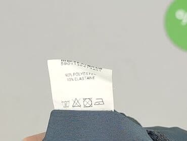 reserved top z piorami: Cardio Bunny, Top damski, S — 5