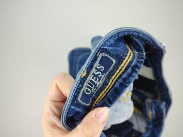 jeans mom slim fit stradivarius: Guess, Jeans for women, S — 4