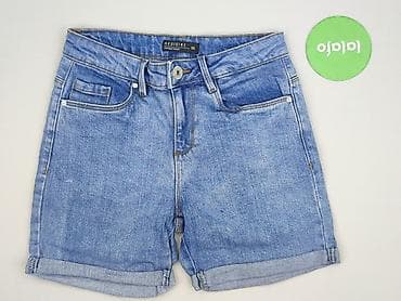 carry jeansy: Medicine, Szorty damskie, rozmiar XS — 2