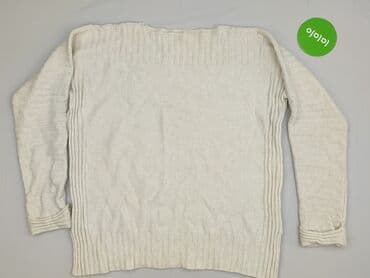 byolala kurtki zimowe: Oltre, Sweter damski, rozmiar One size — 3