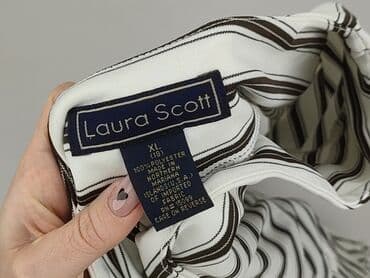 koszulka z długim rękawem tommy hilfiger damska: Laura Scott, Bluzka damska, XL w lalafo.pl — 4 koszulka z długim rękawem tommy hilfiger damska: Laura Scott, Bluzka damska, XL — 4