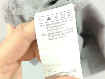 kurtka napapijri: Bluzka, 5.10.15, 5-6 lat, 110-116 cm, stan - Bardzo dobry — 5