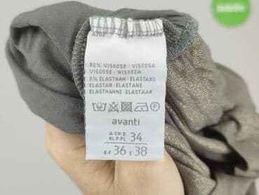 sukienki armaniego: Avanti, Sukienka damska, rozmiar M — 5