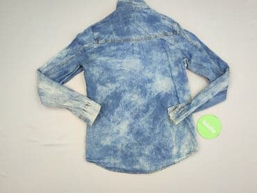 blaklader koszulka: Shirt for men, S (EU 36), condition - Very good — 3