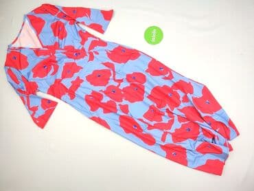 purolino sukienki: Sukienka damska, rozmiar L — 2