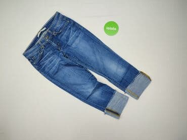 jeansy hugo boss damskie: Jeansy damskie, rozmiar S — 2