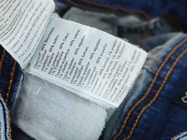 even and odd buty: Even&Odd, Jeansy damskie, rozmiar M — 6