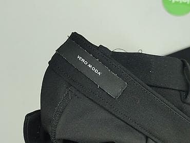vinted massimo dutti: Vero Moda, Spodnie materiałowe damskie, rozmiar M — 4