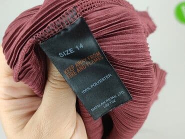 koszulka z gitara: Et Vous, Tunika damska, M — 5