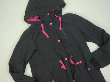 Parka damska, rozmiar L