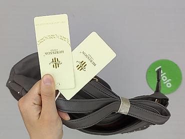 hilfiger polska: Torebka, stan - Idealny — 4