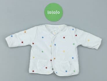 sukienki sweterkowe plus size: Cardigan, Newborn baby, condition - Perfect — 2