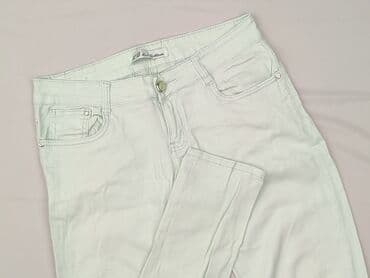 t shirty oversize basic: Jeansy damskie, rozmiar XL — 1