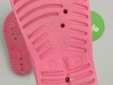 klapki basenowe hm: Klapki 31, Używany — 4