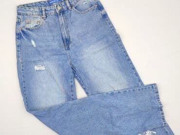 Jeans for women, size M (EU 38)