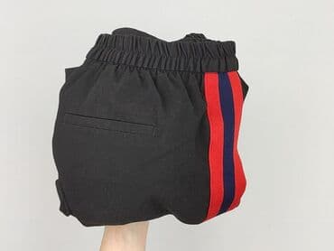 bershka spodnie dresowe: Bershka, Spodnie dresowe damskie, rozmiar S — 6