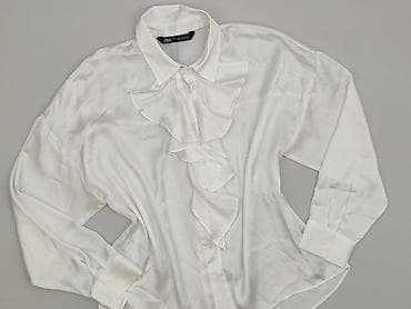 body basic zara: Zara, Koszula damska, rozmiar S — 1