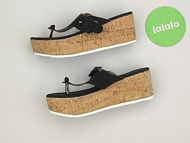 barefoot polska: Japonki damskie, rozmiar 40 — 4