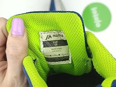 bluzki born2be: Buty sportowe 36, Używany — 4