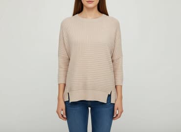 bluza max mara: Mavi, Sweter damski, rozmiar XS — 7