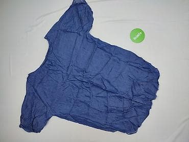 tuniko bluzki: Bluzka damska, rozmiar XL — 3