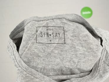 t shirty coca cola pull and bear: Sinsay, Футболка жіноча, розмір M — 4