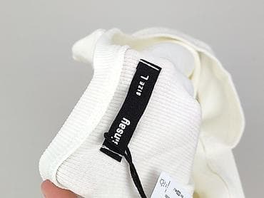 hilfiger blouse: Sinsay, Bluzka damska, rozmiar L — 5