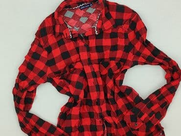 bershka marynarka: Bershka, Koszula damska, XS — 1