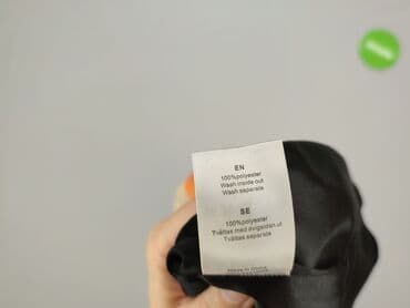 modne sukienki młodzieżowe: Sukienka damska, rozmiar XS — 5