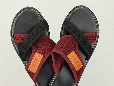 sandały kapcie: Шльопанці чоловічі на lalafo.pl — 4 sandały kapcie: Шльопанці чоловічі — 4